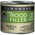 Famowood Birch  6 Oz. Wood Filler 36141106